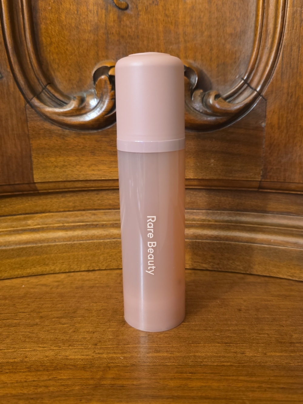 Rare Beauty Find Comfort Body & Hair Fragrance Mist, 3.38oz--NWOB